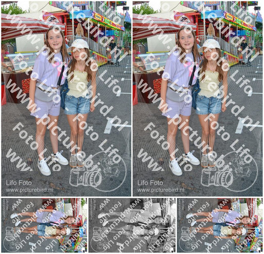 Evenement foto: Serie 441
