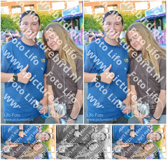 Evenement foto: Serie 441