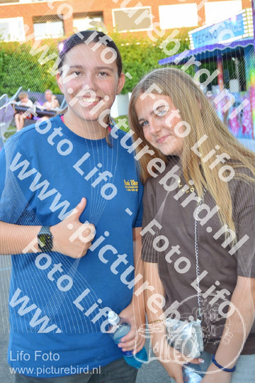 Evenement foto: Serie 441