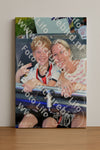 Evenement foto: Serie 441