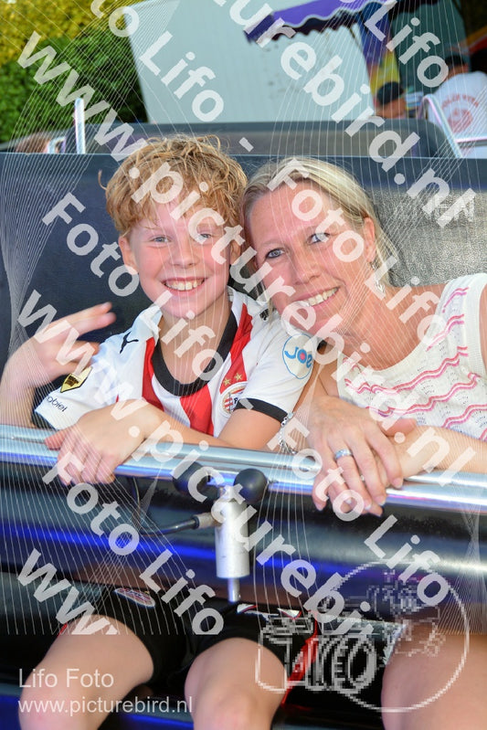 Evenement foto: Serie 441
