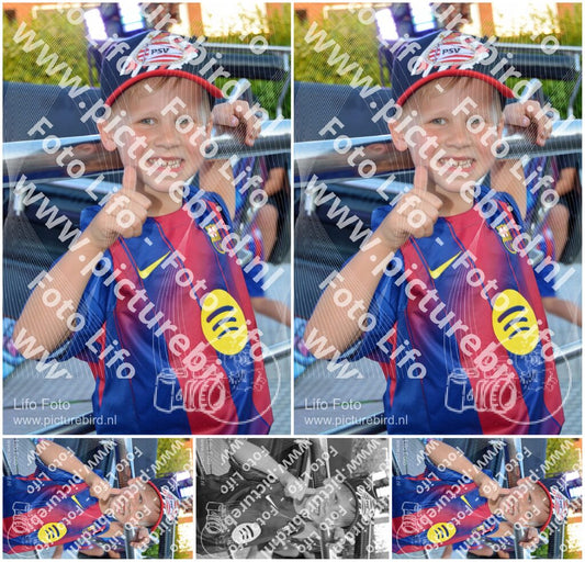 Evenement foto: Serie 441