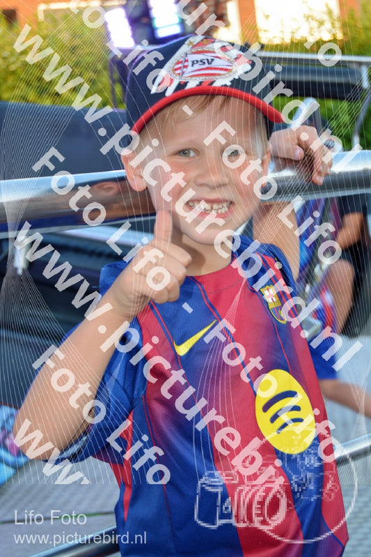 Evenement foto: Serie 441