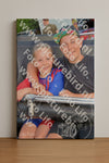 Evenement foto: Serie 441
