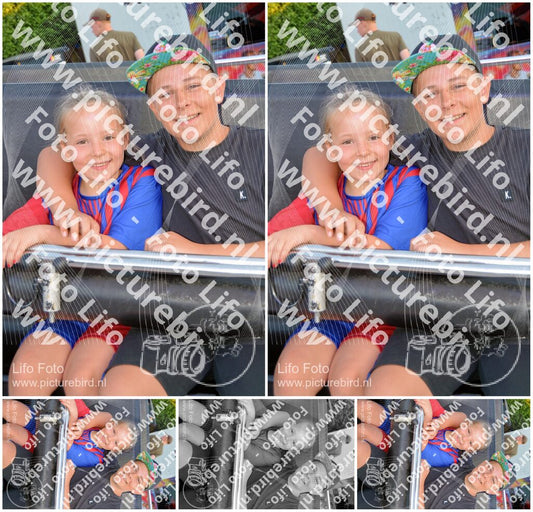 Evenement foto: Serie 441