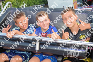 Evenement foto: Serie 441