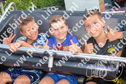 Evenement foto: Serie 441