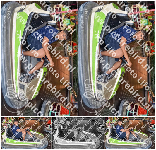 Evenement foto: Serie 441