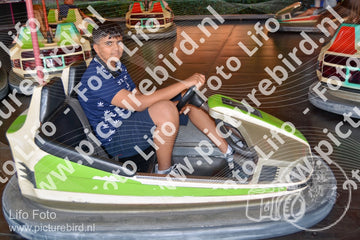 Evenement foto: Serie 441