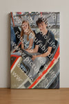 Evenement foto: Serie 441