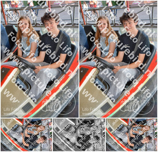 Evenement foto: Serie 441