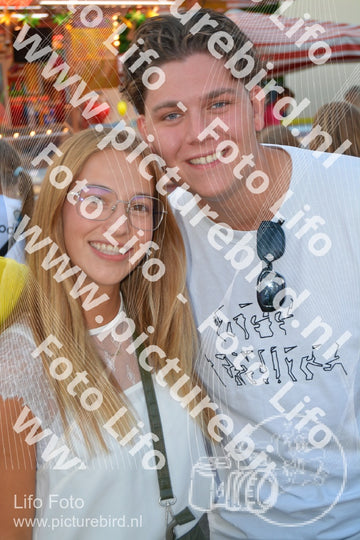 Evenement foto: Serie 441