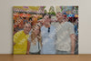 Evenement foto: Serie 441