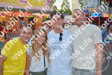 Evenement foto: Serie 441