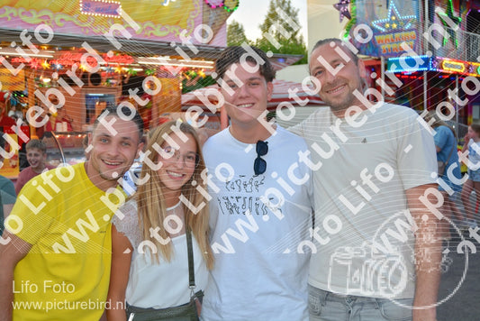 Evenement foto: Serie 441