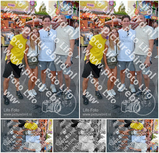 Evenement foto: Serie 441