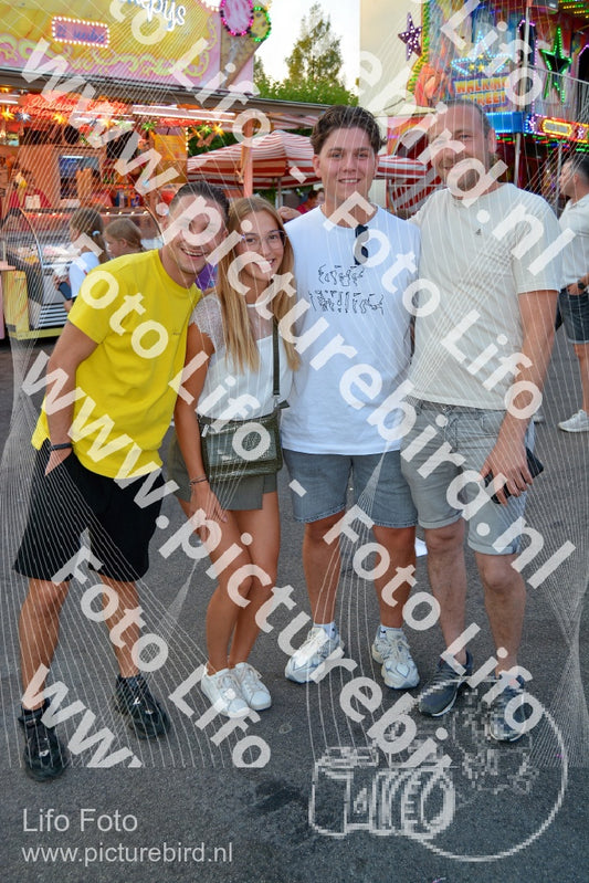 Evenement foto: Serie 441
