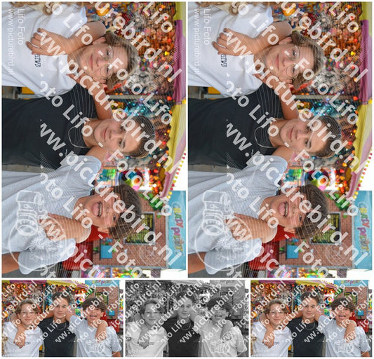 Evenement foto: Serie 441