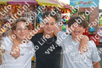 Evenement foto: Serie 441
