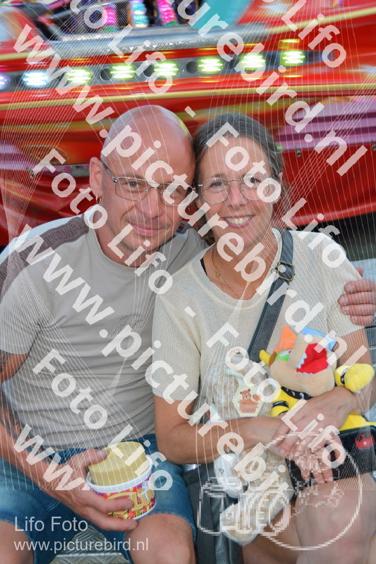 Evenement foto: Serie 441