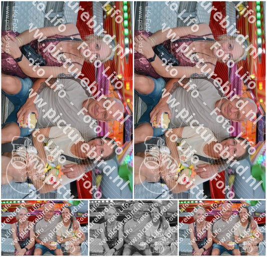 Evenement foto: Serie 441
