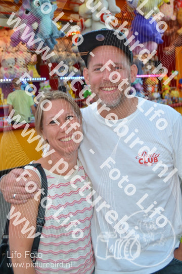 Evenement foto: Serie 441