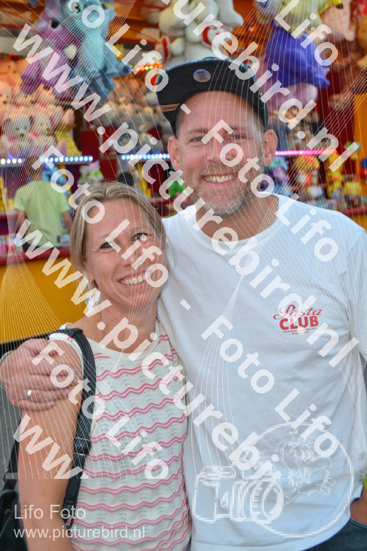 Evenement foto: Serie 441