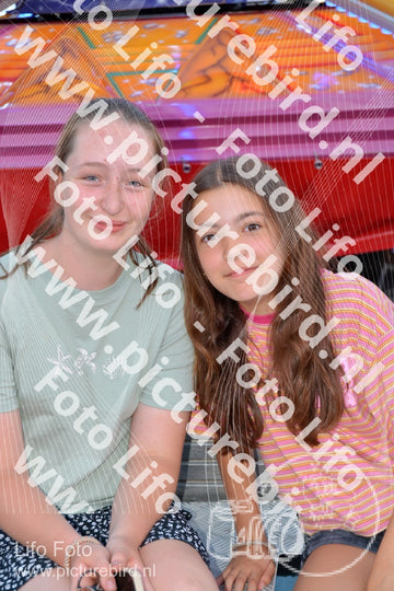 Evenement foto: Serie 441