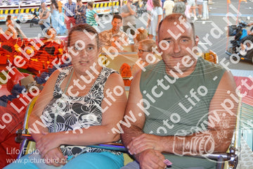 Evenement foto: Serie 441