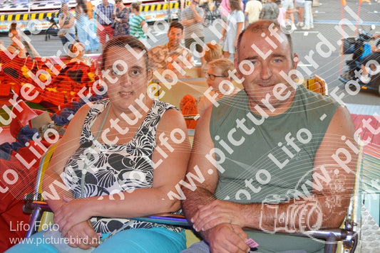 Evenement foto: Serie 441