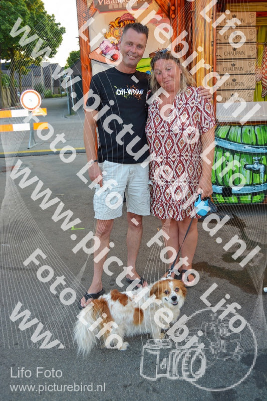 Evenement foto: Serie 441