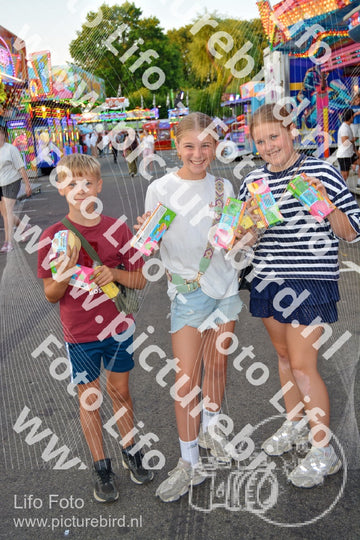 Evenement foto: Serie 441
