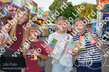 Evenement foto: Serie 441