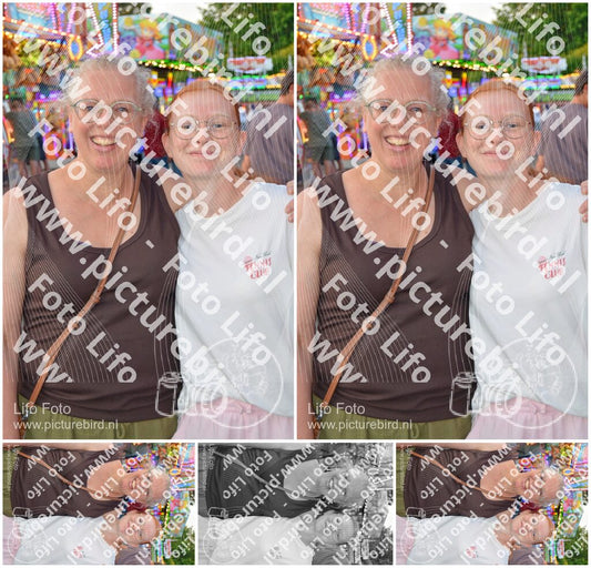 Evenement foto: Serie 441