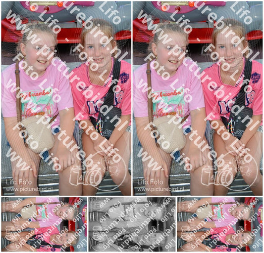 Evenement foto: Serie 441