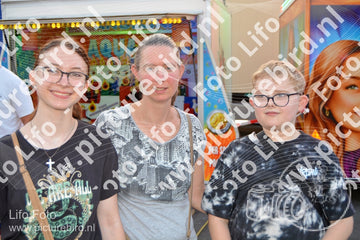 Evenement foto: Serie 441