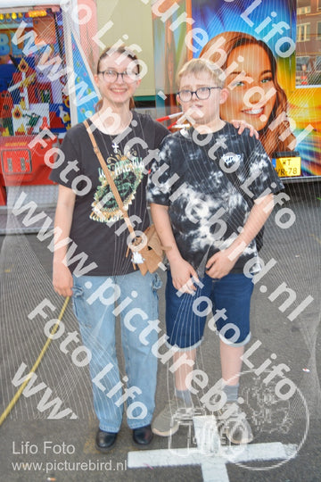Evenement foto: Serie 441