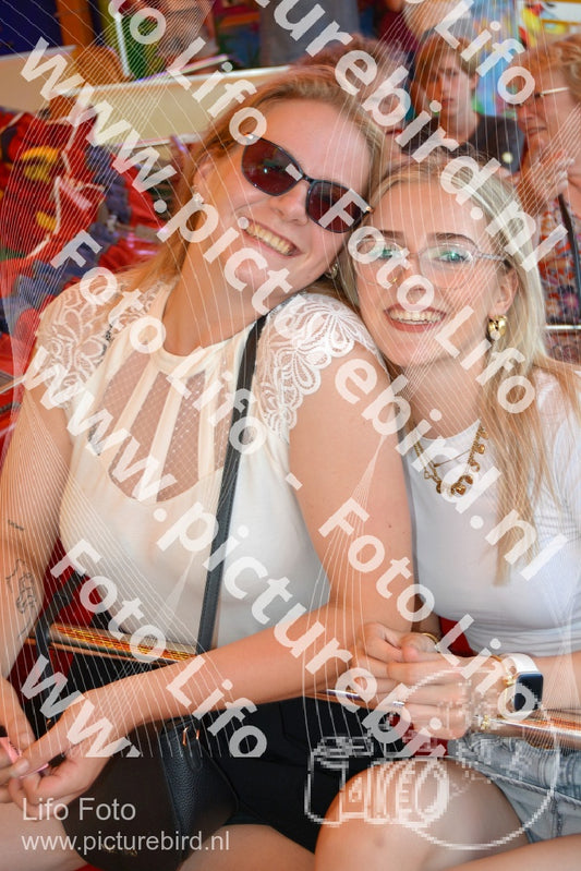 Evenement foto: Serie 441