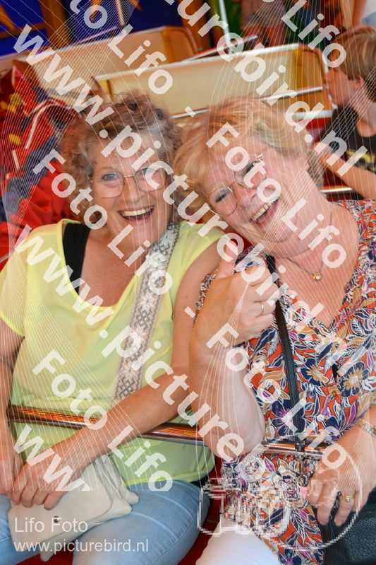 Evenement foto: Serie 441