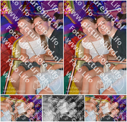 Evenement foto: Serie 441