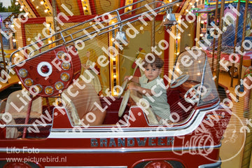 Evenement foto: Serie 441