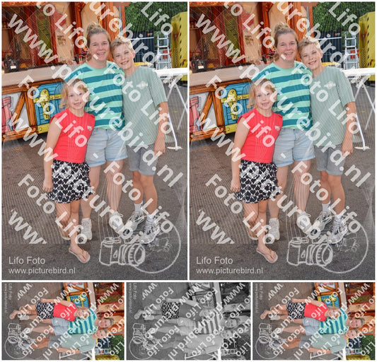 Evenement foto: Serie 441