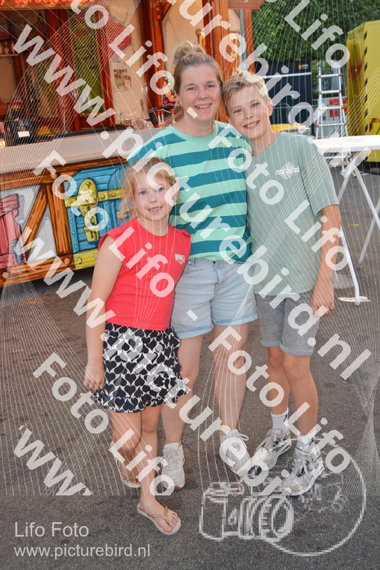 Evenement foto: Serie 441