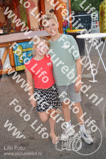 Evenement foto: Serie 441