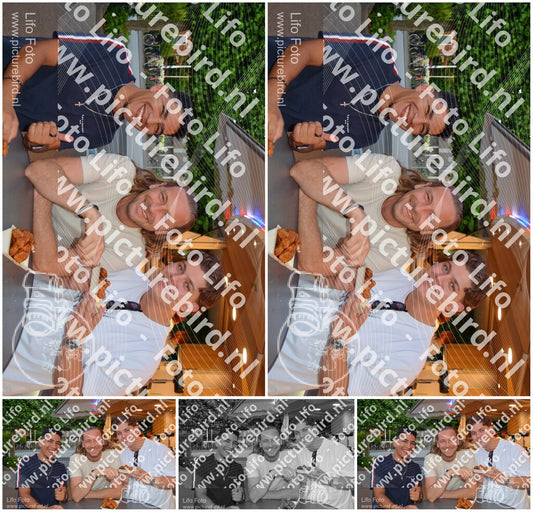 Evenement foto: Serie 441