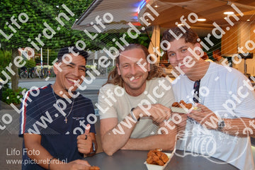 Evenement foto: Serie 441