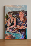 Evenement foto: Serie 441