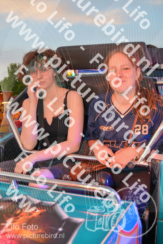 Evenement foto: Serie 441