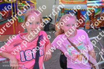 Evenement foto: Serie 441