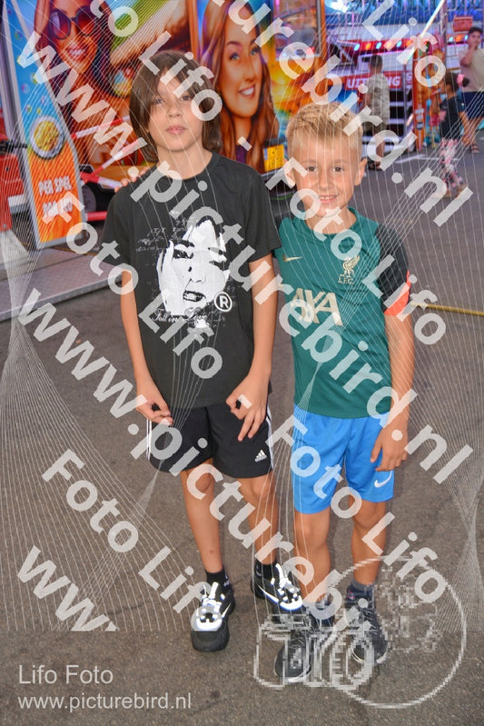 Evenement foto: Serie 441